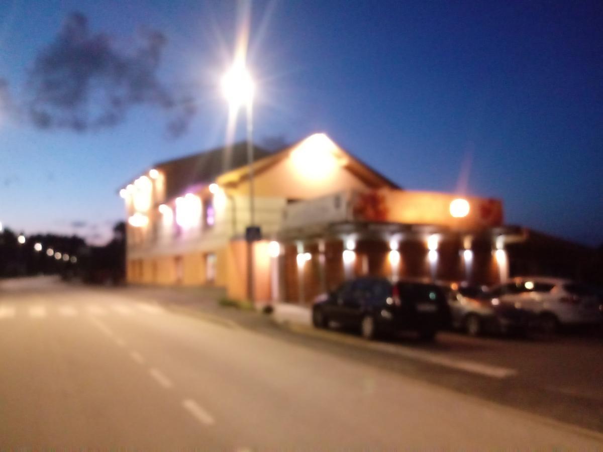 Guesthouse Zivko Dobrovce Ngoại thất bức ảnh